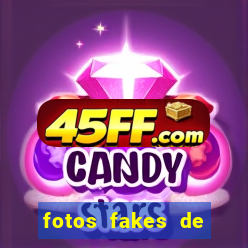 fotos fakes de meninas cacheadas no espelho
